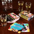 Игра на праздник алкогольная с фантами "Мальчишник" - Фото 3