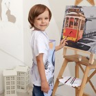 Фартук детский Этель «Динозавры», 49×39 см - Фото 3