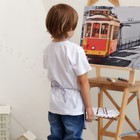 Фартук детский Этель «Динозавры», 49×39 см - Фото 4