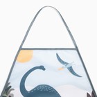 Фартук детский Этель «Динозавры», 49×39 см - Фото 7