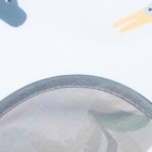 Фартук детский Этель «Динозавры», 49×39 см - Фото 9