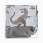 Фартук детский Этель «Динозавры», 49 х 39 см - фото 6531045