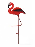 Садовая фигура из полистоуна «Фламинго», 92×32×13 см - Фото 2