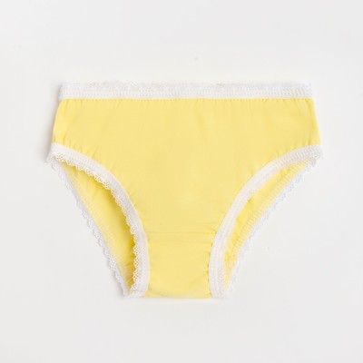 Трусы для девочки, цвет МИКС, рост 86 см