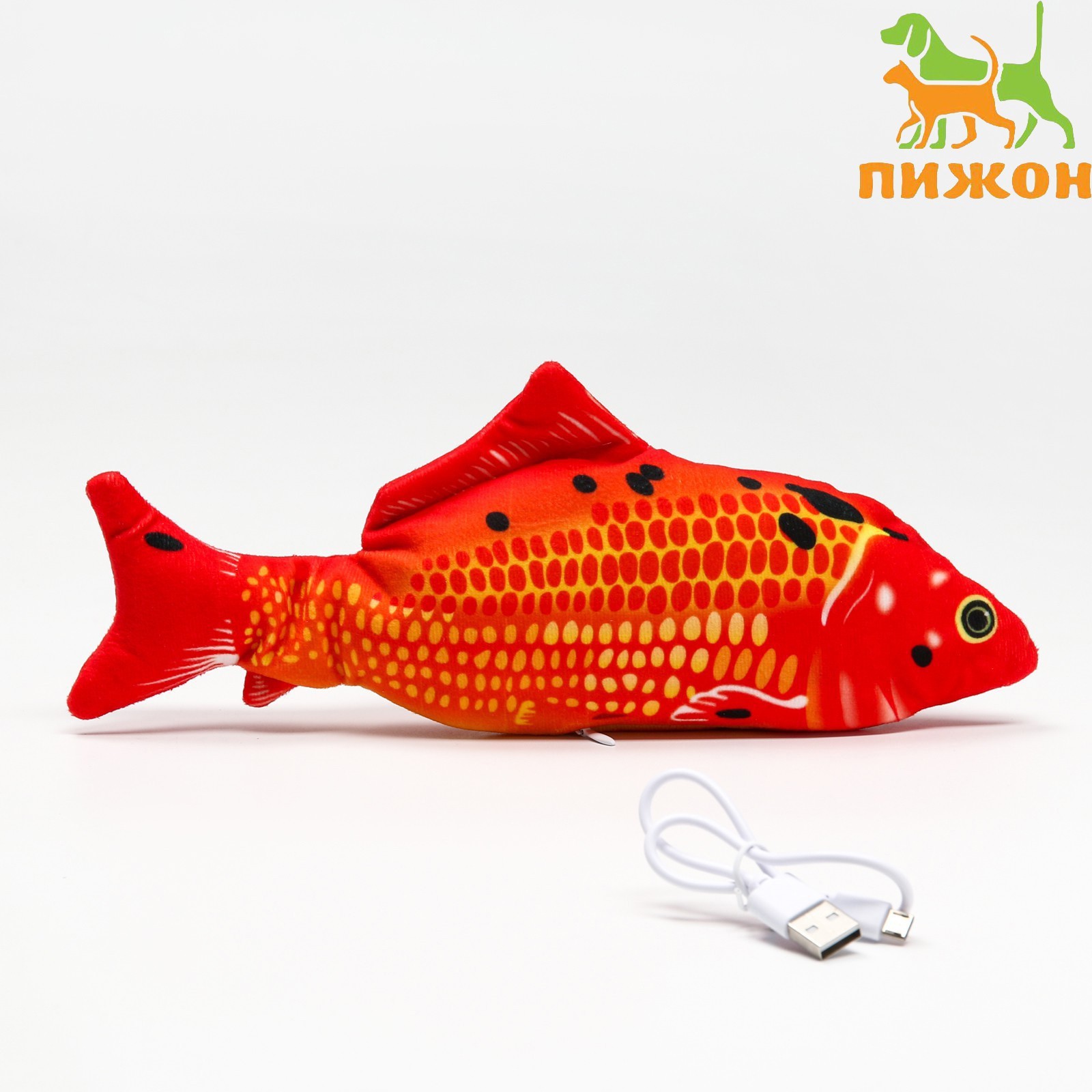 Игрушка для кошек 