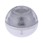 Увлажнитель воздуха Luazon HM-6, ночник "Звёздное небо", 0,5 л, 2 Вт, USB - Фото 5