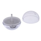 Увлажнитель воздуха Luazon HM-6, ночник "Звёздное небо", 0,5 л, 2 Вт, USB - Фото 6