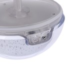 Увлажнитель воздуха Luazon HM-6, ночник "Звёздное небо", 0,5 л, 2 Вт, USB - Фото 7