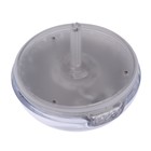 Увлажнитель воздуха Luazon HM-6, ночник "Звёздное небо", 0,5 л, 2 Вт, USB - Фото 8