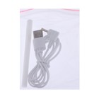 Увлажнитель воздуха Luazon HM-6, ночник "Звёздное небо", 0,5 л, 2 Вт, USB - Фото 9