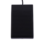 Аппарат для маникюра Luazon LMH-06, 6 насадок, 30 Вт, до 35000 об/мин, черно-белый - Фото 8