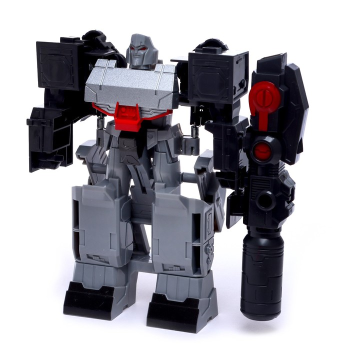 Робот «Танк», трансформируется 52642