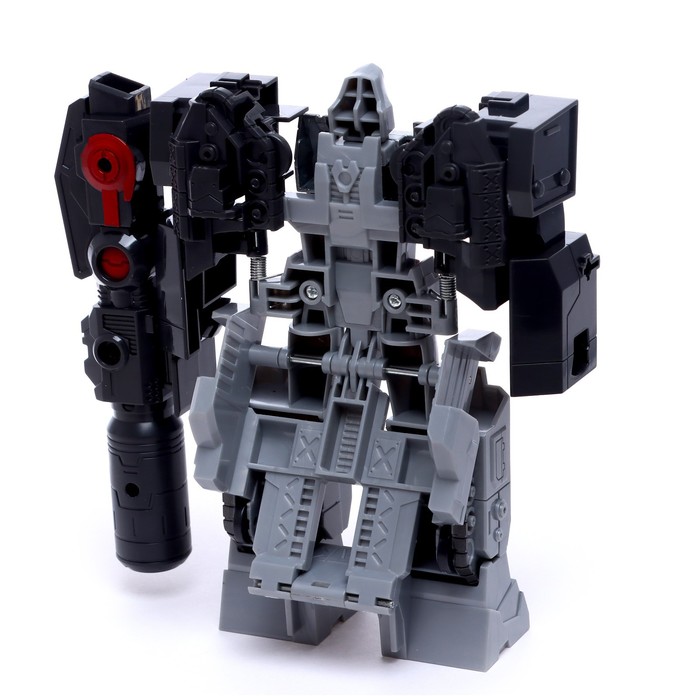 Робот «Танк», трансформируется 52642