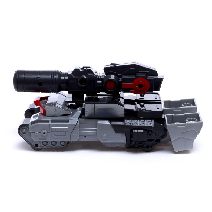 Робот «Танк», трансформируется 52642
