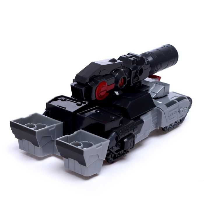 Робот «Танк», трансформируется 52642