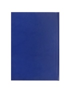 Ежедневник недатированный А5, 160 листов, обложка бумвинил, синий - Фото 16