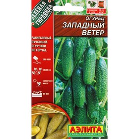 Семена огурца 