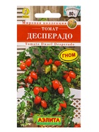 Семена Томат «Десперадо», детерминантный, 0.2 г, «АЭЛИТА»  (артикул 7643790)  большой выбор товаров оптом и в розницу по низким ценам с доставкой