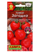 Семена Томат «Загадка», 20 шт., «АЭЛИТА»  (артикул 7643793)  большой выбор товаров оптом и в розницу по низким ценам с доставкой