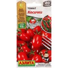 Семена Томат "Косички", ц/п, 20 шт (комплект 2 шт) - фото 42372169