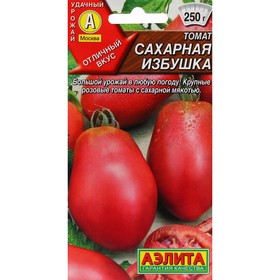 Семена Томат "Сахарная избушка", ц/п, 0,2 г 7643820