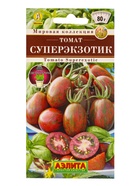 Семена Томат «Суперэкзотик», 20 шт., «АЭЛИТА»  (артикул 7643825)  большой выбор товаров оптом и в розницу по низким ценам с доставкой