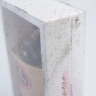Букет из сухоцветов «Для тебя», 13 × 21 × 5 см - Фото 10