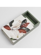 Коробка кондитерская, упаковка, «8 марта», 20 х 15 х 5 см - Фото 5
