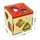 Сортер «Куб» - фото 3868395