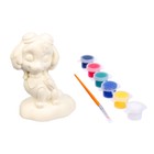 Игрушка-раскраска «Щенячий патруль» «Скай» - фото 109537976