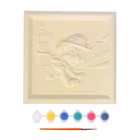 Панно-раскраска «Щенячий патруль» «Маршалл» 7650740