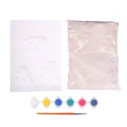 Магниты из гипса «Щенячий патруль» «Гончик, Скай и Маршалл» - фото 24662308