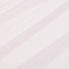 Скатерть для дачи Хозяюшка Радуга цв. розовый 137*274 см - фото 4513493