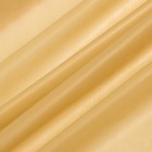 Скатерть для дачи «Хозяюшка», коричневая, 137×274 см - Фото 2