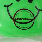 Мыльница пластиковая «Улыбка», 11×7×4 см, цвет МИКС - фото 53690106