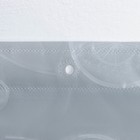 Штора для ванной Доляна «Одуванчик», 180×180 см, EVA - Фото 3