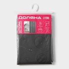 Штора для ванной Доляна «Одуванчик», 180×180 см, EVA - Фото 6