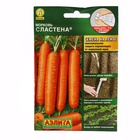 Семена на ленте Морковь «Сластёна», 8 м, «Аэлита» - Фото 5