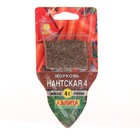 Семена в сеялке Морковь «Нантская 4», 4 г, «Аэлита» - Фото 1