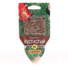 Семена Укроп "Кустистый", сеялка, 3 г - фото 318759908