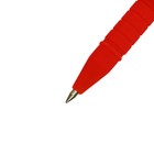 Ручка шариковая FreshWrite FunWrite. Fresh & fruity "Арбуз", узел 0.5 мм, синие пигментные чернила, корпус Soft Touch - фото 21468983