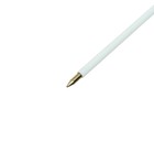 Стержень шариковый 0.5 мм, BrunoVisconti, EasyWrite, 138 мм, синие пигментные чернила - Фото 3