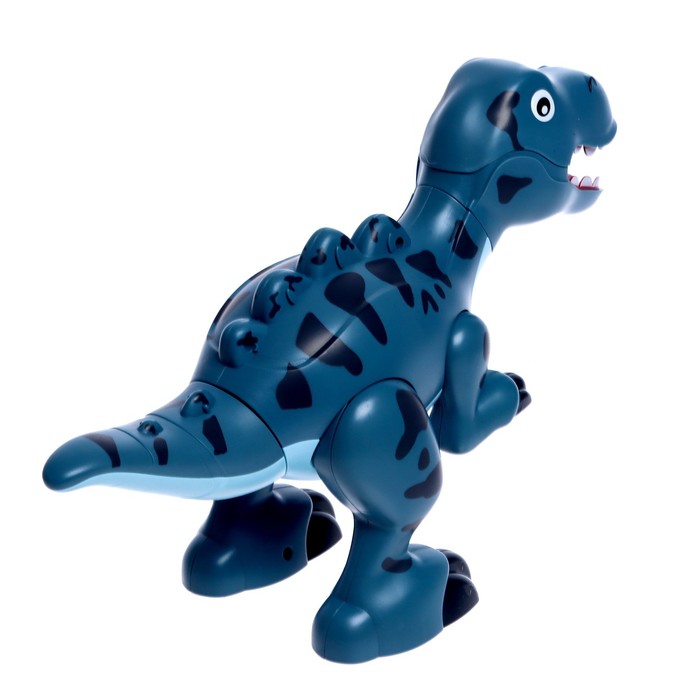 Конструктор магнитный «Дино», 7 деталей 52646