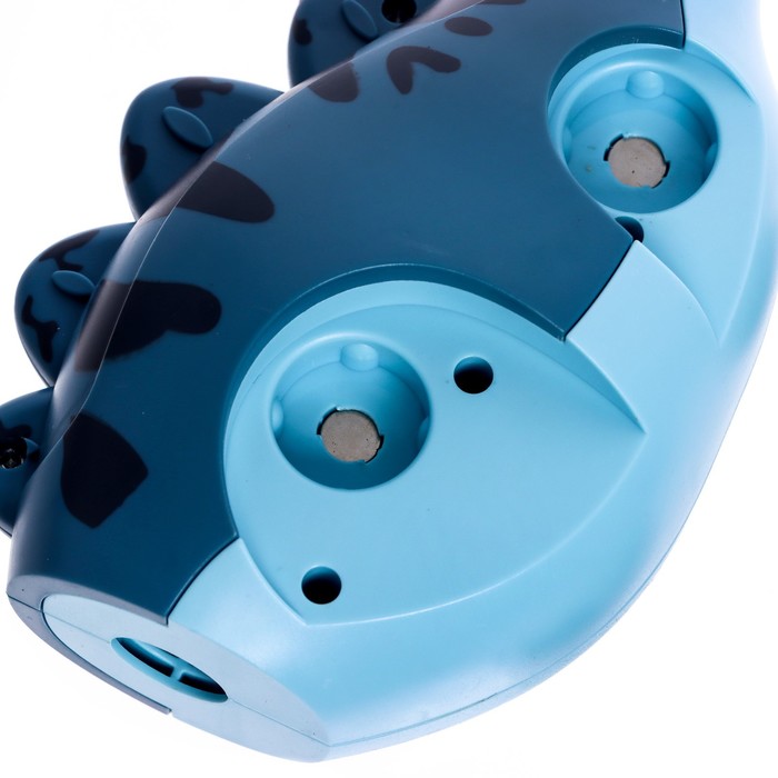 Конструктор магнитный «Дино», 7 деталей 52646