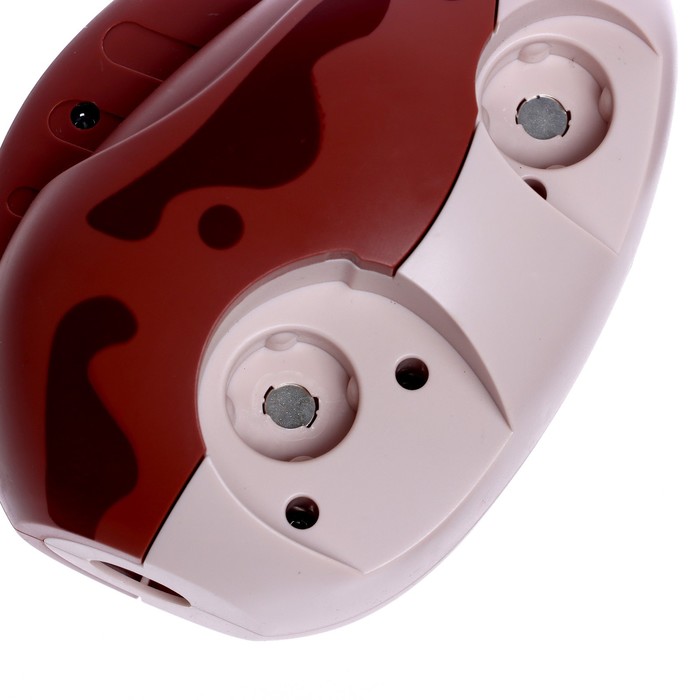 Конструктор магнитный «Дино», 7 деталей 52647