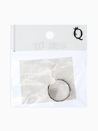 Кольцо с надписью «Мне можно», цвет серебро, безразмерное  (артикул 7654995)  большой выбор товаров оптом и в розницу по низким ценам с доставкой