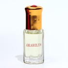 Масло парфюмерное женское AMARILYS, 6 мл - Фото 5