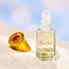 Масло парфюмерное женское Baccara, 6 мл - Фото 2