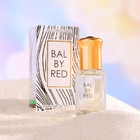Масло парфюмерное женское Bal by Red, 6 мл - фото 318760135
