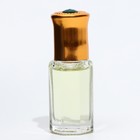 Масло парфюмерное женское CLARET, 6 мл - Фото 2